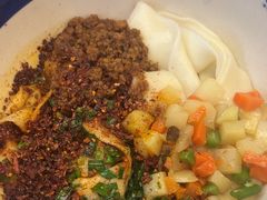 -白鹿原·西安油泼面(万象城店)