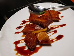 -翕间食·精致淮扬菜(江苏大剧院店)