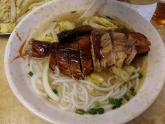 -厚街烧鹅(麻涌店)