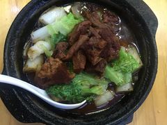 -珍珍小食店(西华路店)