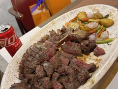 -BONAZZA 意大利餐厅