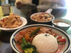 -马来MO简餐.南洋风味料理(美食街店)