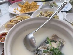 -紫藤园·天目湖大鱼头(南山竹海店)