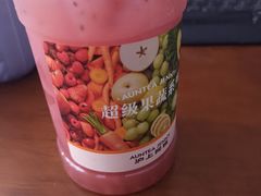 -沪上阿姨·精选茶饮(南开白堤路店)