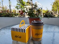 -麦当劳(吴中大道店)