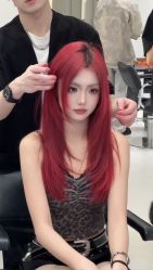 -DL HOPE明星造型