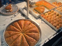 -bosphorus 铂斯西餐厅·土耳其烧烤(环市中路店)