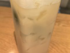 -团子君寿司·茶