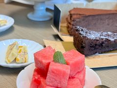 -隐溪茶馆(静安寺店)