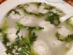 -威海九禧海鲜居渔水饺(经区店)