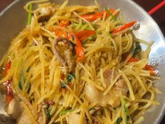 -拾捌川·自贡爆炒(新街口店)