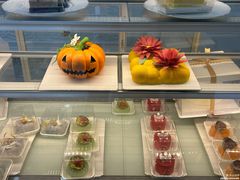 -欧米奇西点西餐学校