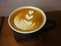 -251#coffee roasters(沿河东路店)