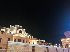 -LENBACH兰巴赫西餐啤酒坊(大连东港店)