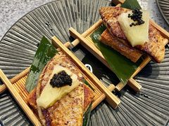 -争鲜回转寿司(南开大悦城店)