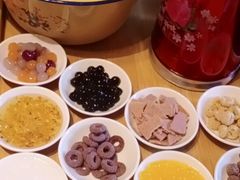 -辣家私厨火锅·龙虾(开发区店)
