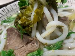 -泉味道贵州厨房(三里河店)