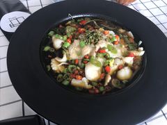 -心邸·庆宴(雅宝城店)