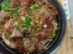 -冯烫烫跷脚牛肉·川菜小馆(武胜西街店)