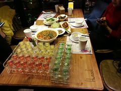 -时光码头民谣公社