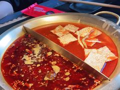-九鼎轩脆毛肚火锅(南京东路店)