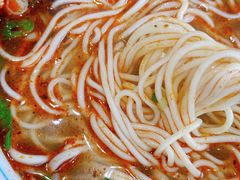-京穆兰兰州牛肉面·清真(中川机场店)