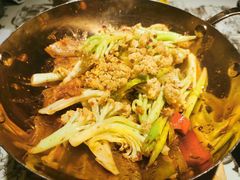 -绿茶餐厅(千岛湖银泰城店)