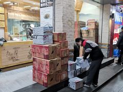 -戚顺兴盐水鸭(新街口明瓦廊店)