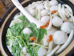 -臭鳜鱼人家·老字号徽菜