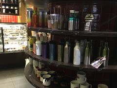 -星巴克(天津大悦城第二店)