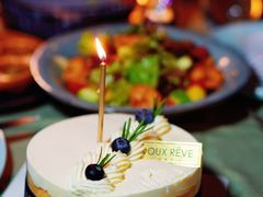 -杜哈夫DOUX RÊVE·生日蛋糕(日月光店)