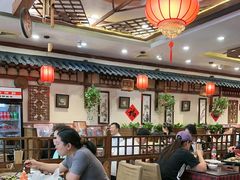 -玉桥餐厅(天坛店)