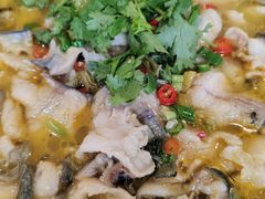 -张刚餐饮(春晓馨苑店)