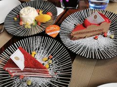 -YUE·6·西式融合餐厅(外滩六号店)
