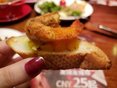 -食间牛排(湖西路店)