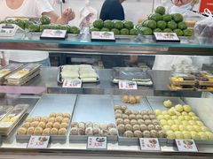 -许阿姨糕团店(南京总店)