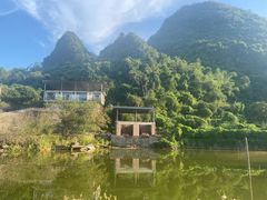 -方城县七峰山生态旅游区