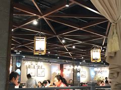 -快乐小羊·内蒙牛羊肉火锅(流花中心店)