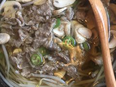牛肉汤锅-汤厨(五道营店)