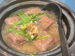 沙姜猪红-伯乐居茶艺馆(石岐大信店)