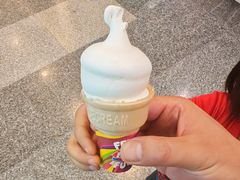 -DQ·蛋糕·冰淇淋(荟聚中心店)