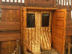 -大汗行宫园林餐厅
