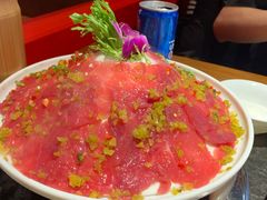 -潘十九地道成都老火锅(孙桥店)