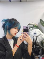 -New Fashion·新时尚形象设计