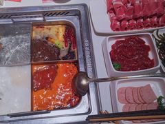 -海底捞火锅(大学路新象城店)