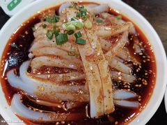 川北凉粉-牛王庙(龙华花园店)