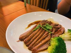 -e公馆鹅肉饭店·潮汕卤鹅(西平店)