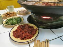 -石灰市老火锅(北滨路店)