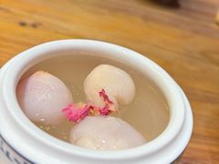 -破三川·新川菜(静安大融城店)