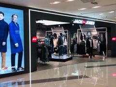 -凯德广场(武胜路店)